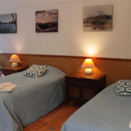 Puerto Barillas Bahia de Jiquilisco Habitación foto