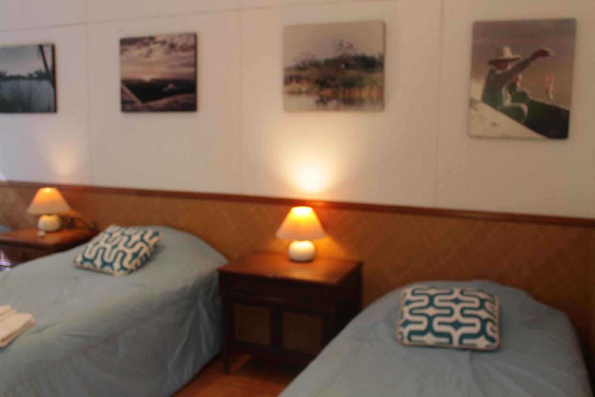 Puerto Barillas Bahia de Jiquilisco Habitación foto