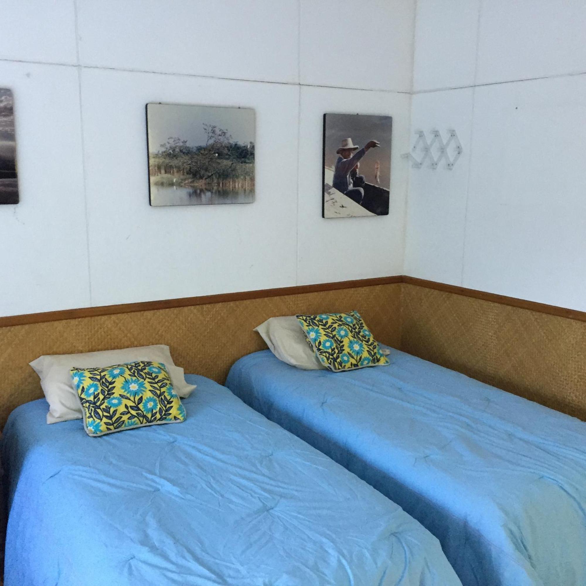 Puerto Barillas Bahia de Jiquilisco Habitación foto